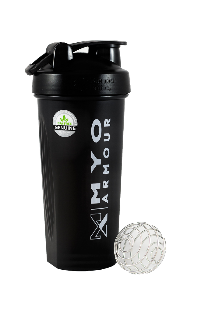 Blender Bottle Myo Armour Nutrition