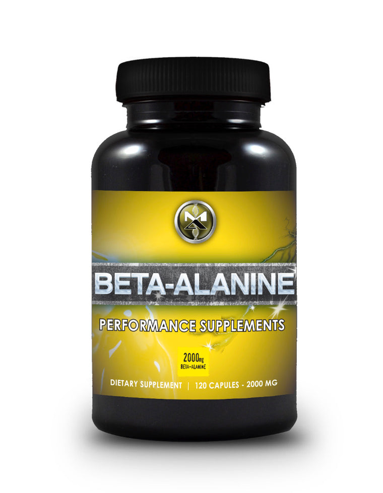 Myo Armour Beta Alanine