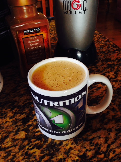 Myo Armour Nutrition