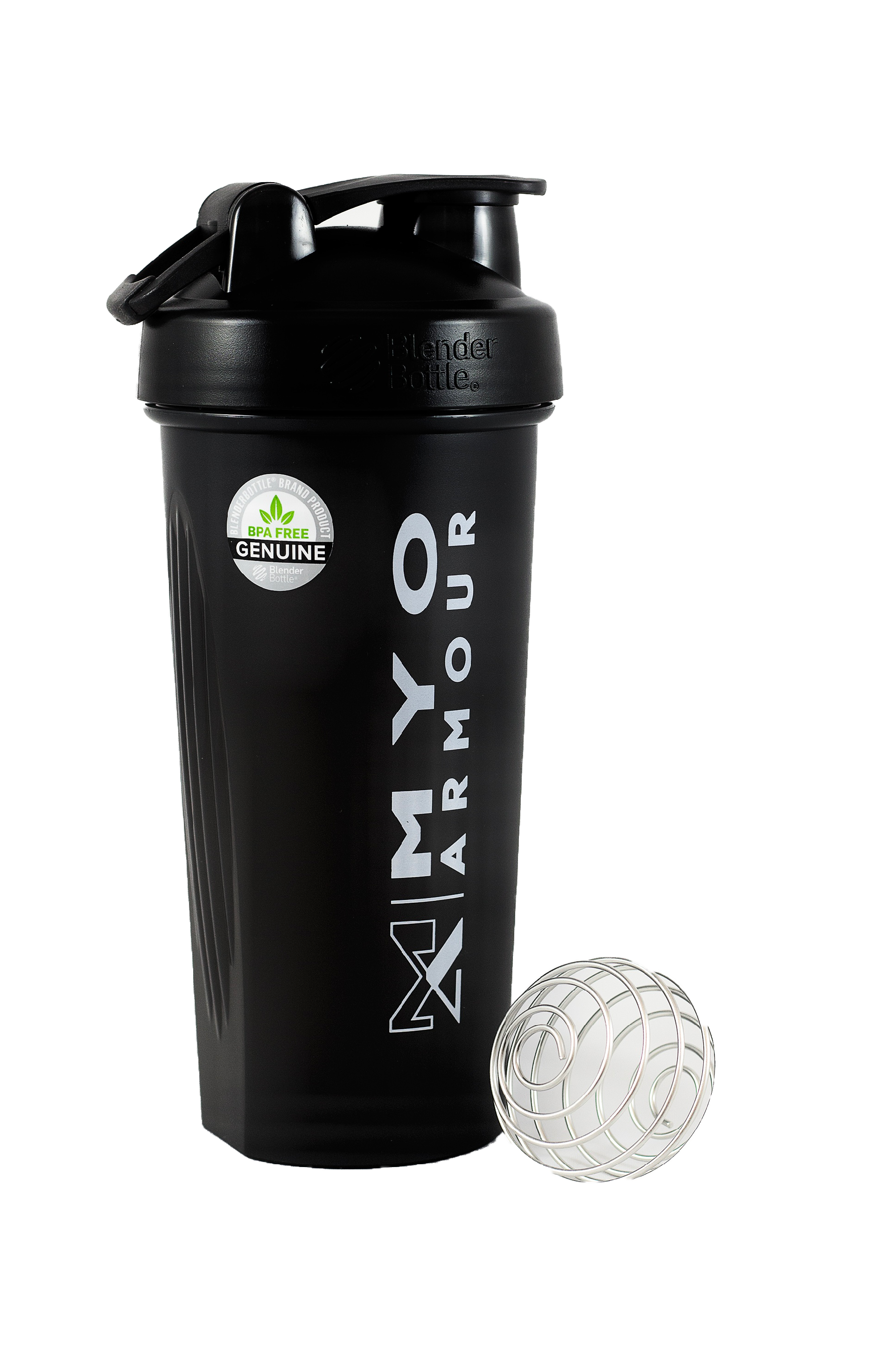 Blender Bottle