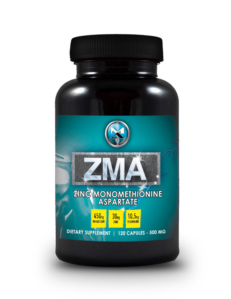 Myo Armour ZMA