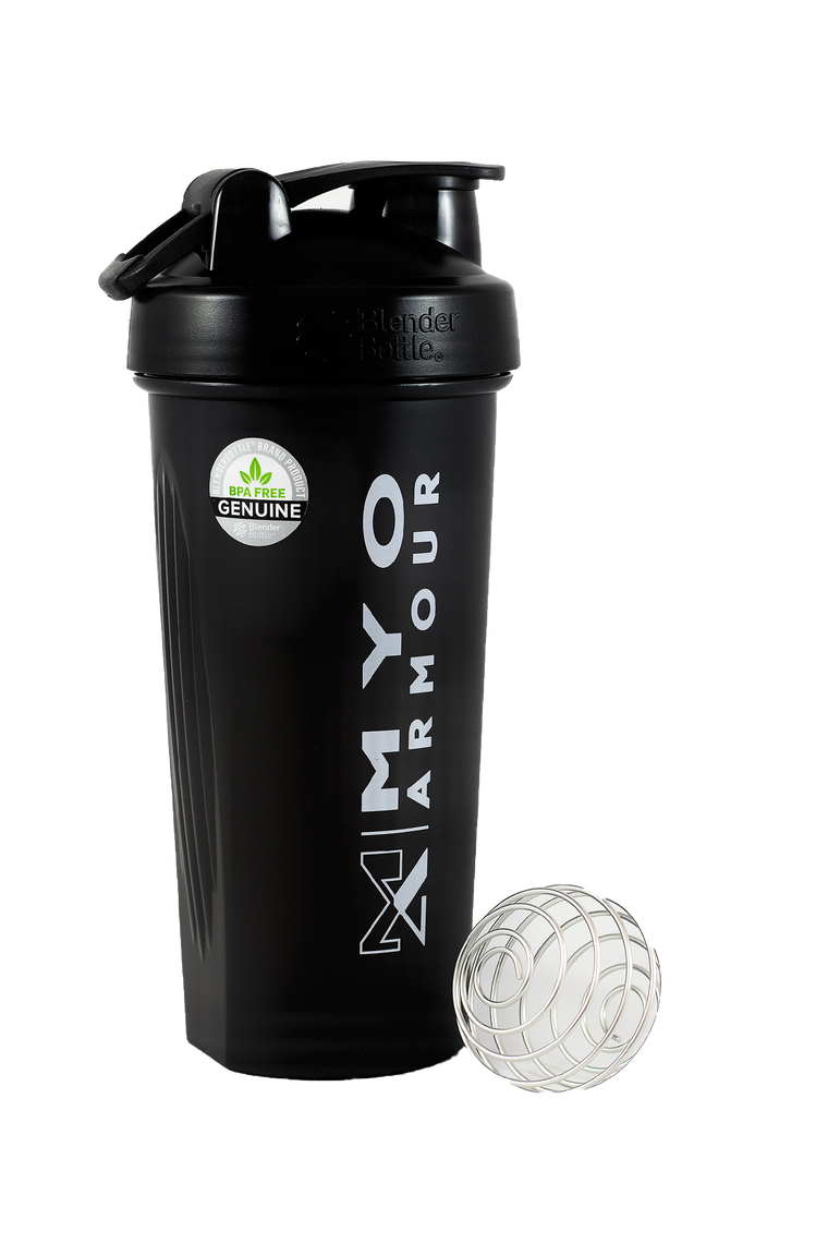 Blender Bottle